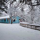 Complejo Bubal Formigal 3000