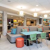 Home2 Suites by Hilton Louisville Downtown NuLu