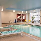 Home2 Suites by Hilton Louisville Downtown NuLu