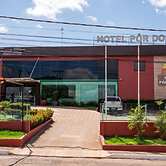 Por do Sol Hotel