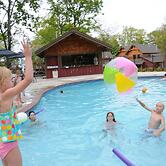 Trappers Landing Lodge