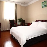 GreenTree Inn XuZhou PiZhou Xinsu Center Fuzhou Road Express Hotel