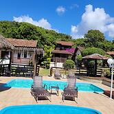 Pousada Mares Do Santinho