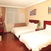Greentree Inn Beijing Yanqing Gaota Rd Express Hotel