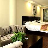 GreenTree Inn HuaiAn University Town Science and Technology Avenue Hot