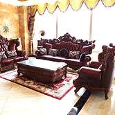 GreenTree Inn Langfang Bazhou City Shengfang Town International Furnit