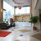 GreenTree Inn Shaoxing Keqiao Xingyue Road Zhongqing Building Hotel