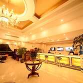 GreenTree Inn Xuancheng Ningguo City East Ningyang Road RT Mart Expres