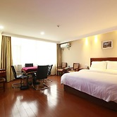 GreenTree Inn ChiZhou PingTian Lake QingFeng Avenue Hotel
