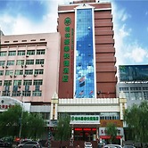 GreenTree Inn Yangquan District Desheng Street Industry and Trade Buil