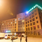 GreenTree Inn Xuzhou High Speed Railway Zhanqian Square Hotel