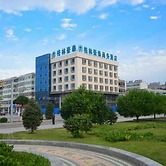 Greentree Inn Bus Station Business Hotel