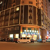 GreenTree Inn AnQing TongCheng City South ShengTang Road ShengTang Int