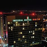 Imperial Suites Serviced Apartment