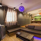 Maximum Luxury Apartment