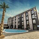 Hollywoodland Wellness & Spa Hotel