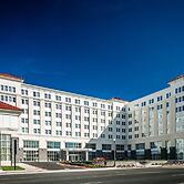 Hotel Madison & Shenandoah Conference Ctr