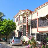 Marcie Guesthouse hôtel and restaurant