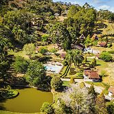 VELINN Hotel Fazenda Fonte das Hortênsias