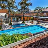 Carlton Plaza Baobá