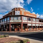 Imperial Hotel Coonabarabran