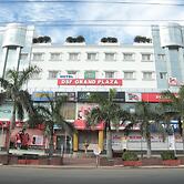 Hotel DSF GRand PLazas