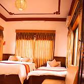 Stupa Resort Nagarkot