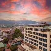 Red River View Hotel