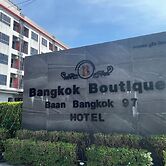 Bangkok Boutique Resort Rangsit