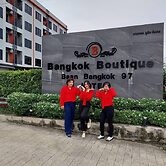 Bangkok Boutique Resort Rangsit