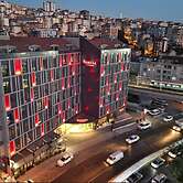 Ramada by Wyndham Istanbul Alibeykoy