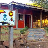 Pousada Chão de Pedra