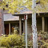 Bridge Street Cottages