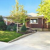 Historic Downtown Salt Lake House