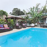 Kia Orana Villas and Spa