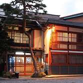 Yamadaya Ryokan