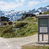 Storestølen Fjellhotell