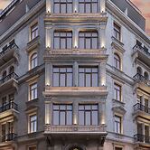 AKKA Lush Hotel Taksim