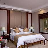 Jinling Cityview Hotel Zhenjiang