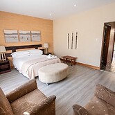 Mosate Lodge Polokwane