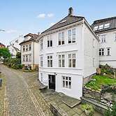 Skuteviken Apartments