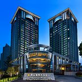 Jinling Grand Hotel Kunshan