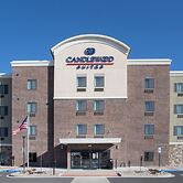 Candlewood Suites Pueblo by IHG