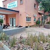 Zambezi Way Lodge