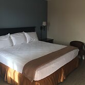 Hotel Las Cruces I-10 West