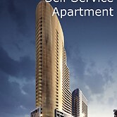 Whitehorse Towers Self Service Apartment