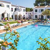 Aparthotel Playa Parc