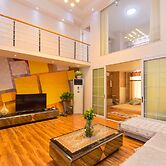 Shengjing Yiju Boutique Apartment 2nd