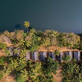 Amritara Riverside Luxury Tents