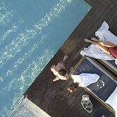 Asterion Suites & Spa - Designed for Adults